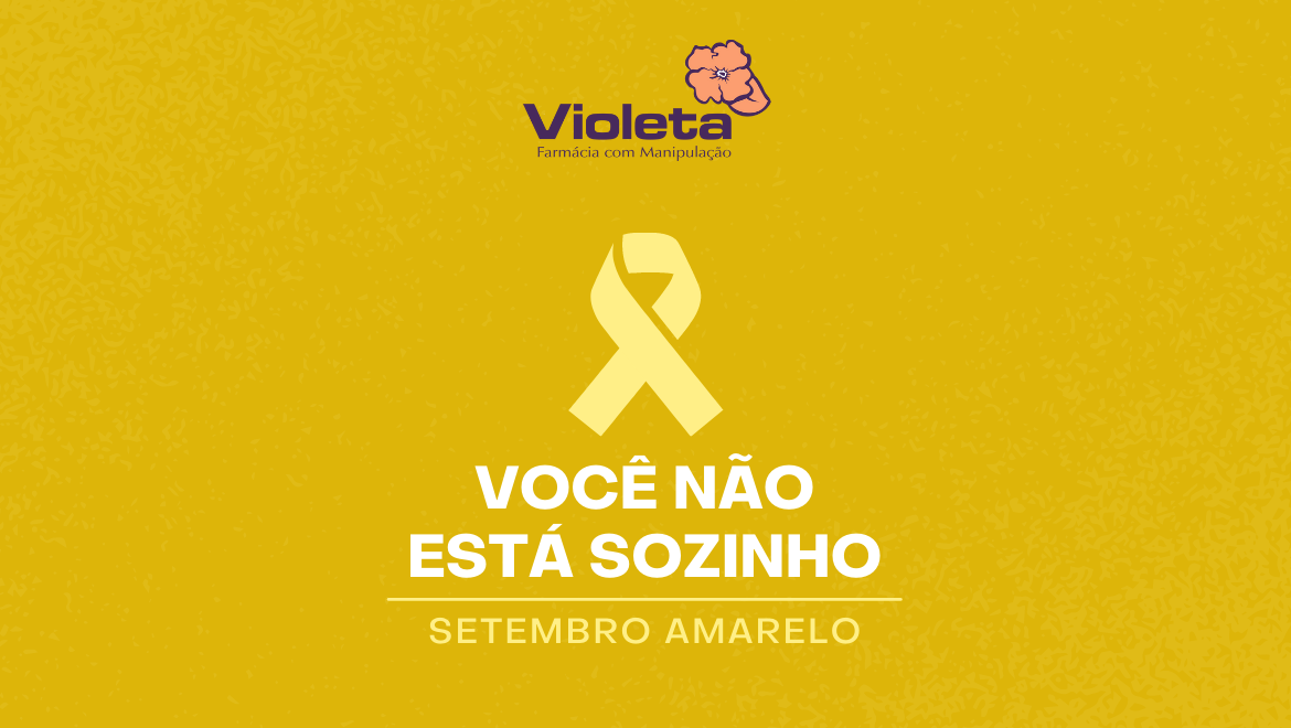 Setembro Amarelo